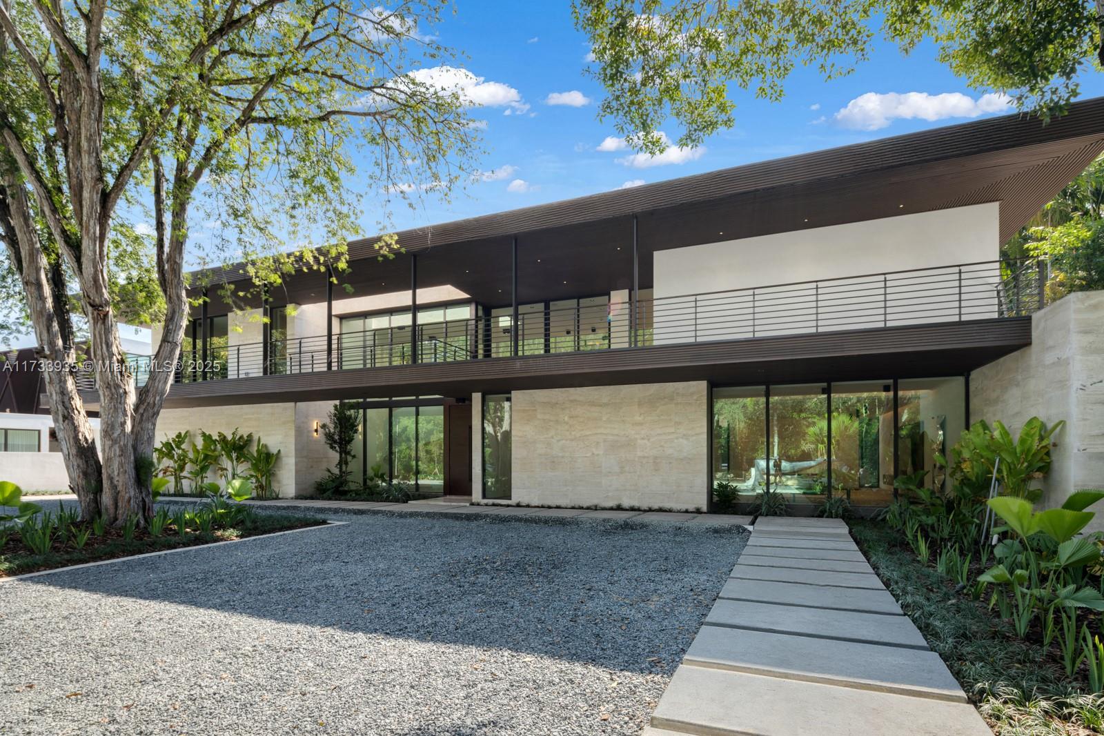 CLEVELAND PARK - Residential