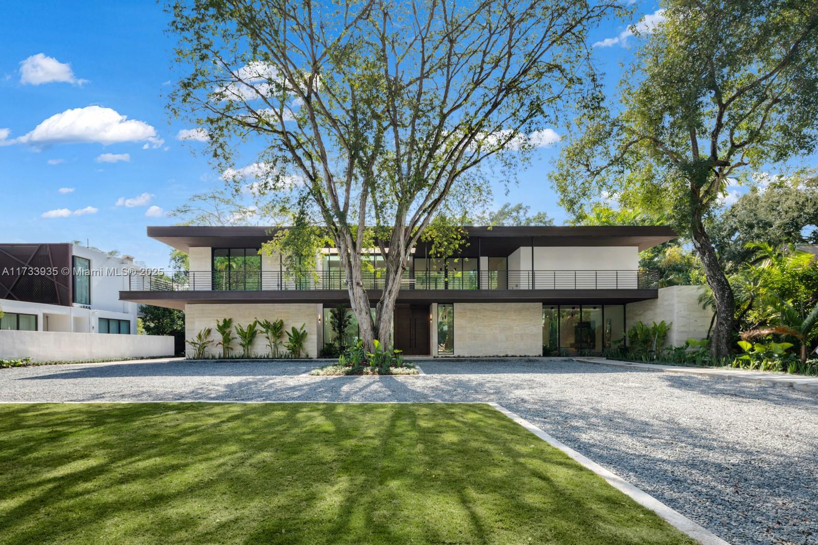 CLEVELAND PARK - Residential