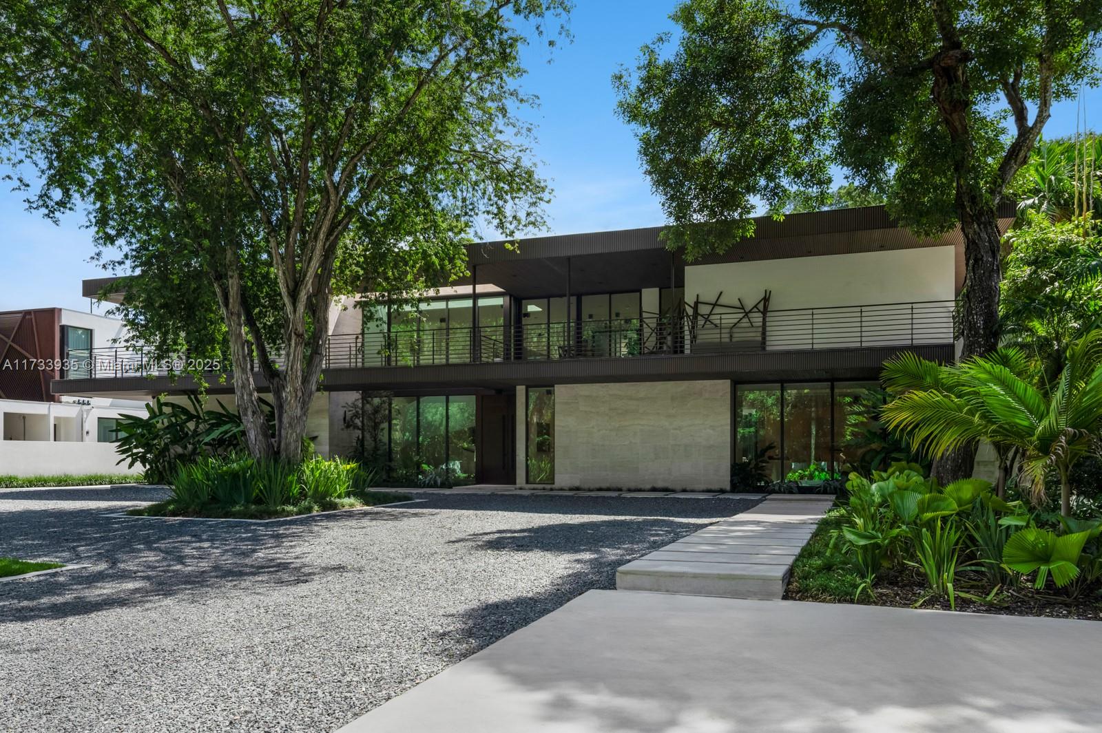 CLEVELAND PARK - Residential