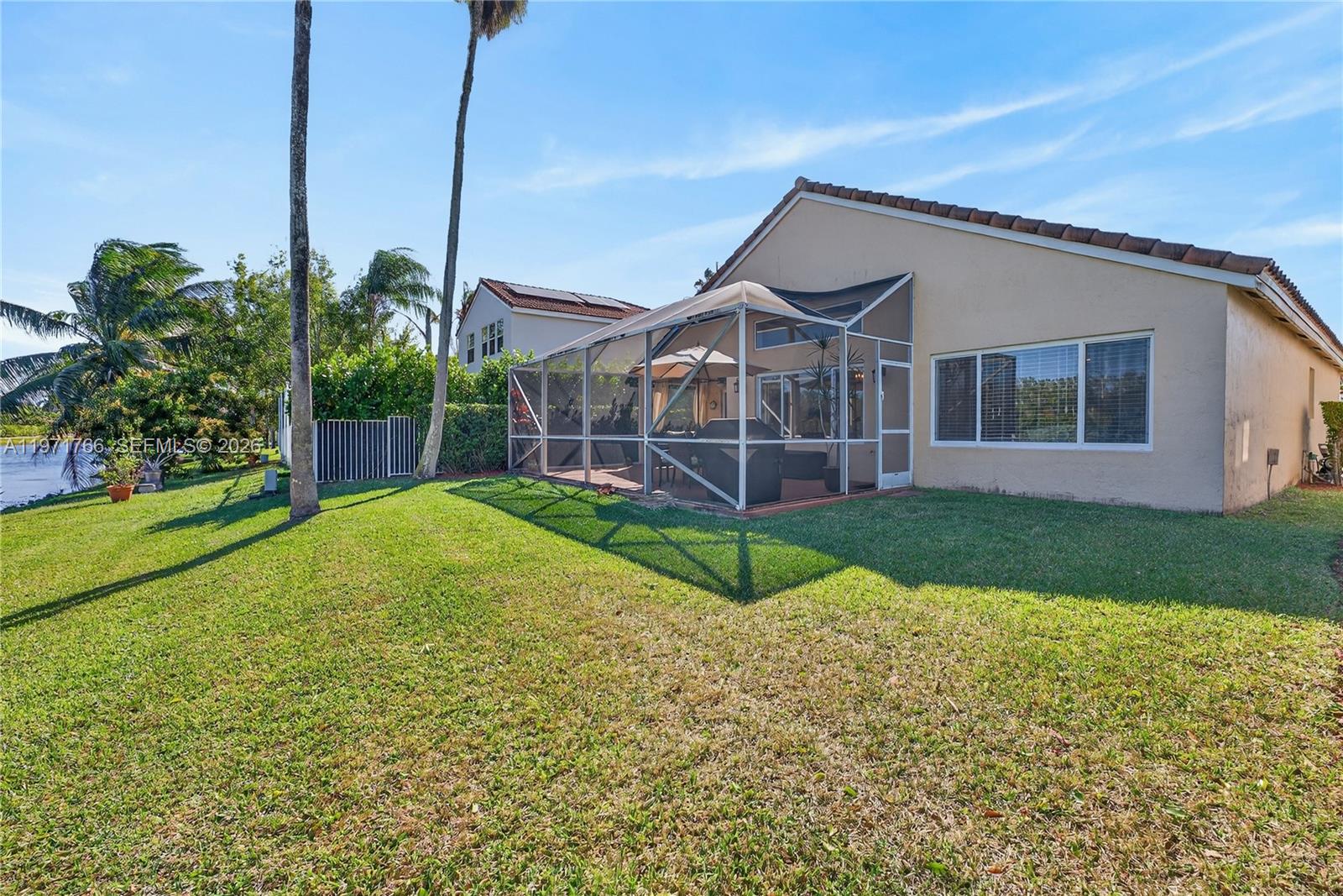 Bermuda Springs - Residential
