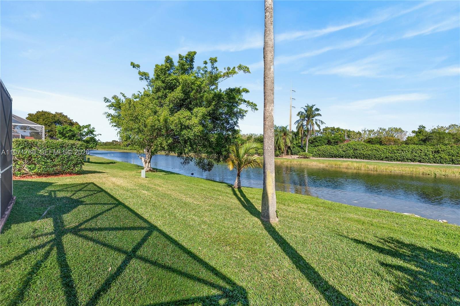 Bermuda Springs - Residential