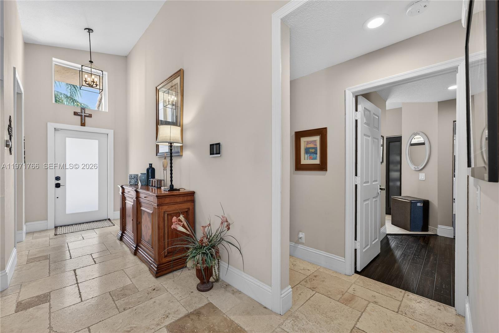 Bermuda Springs - Residential