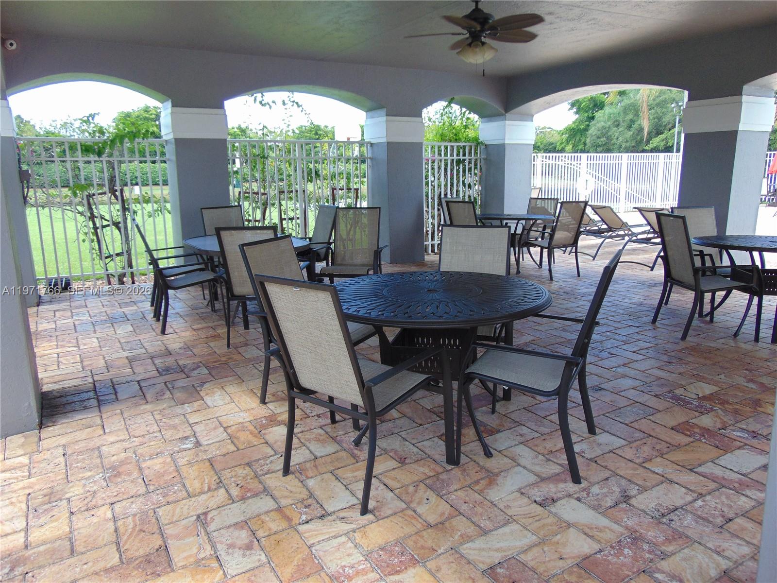 Bermuda Springs - Residential