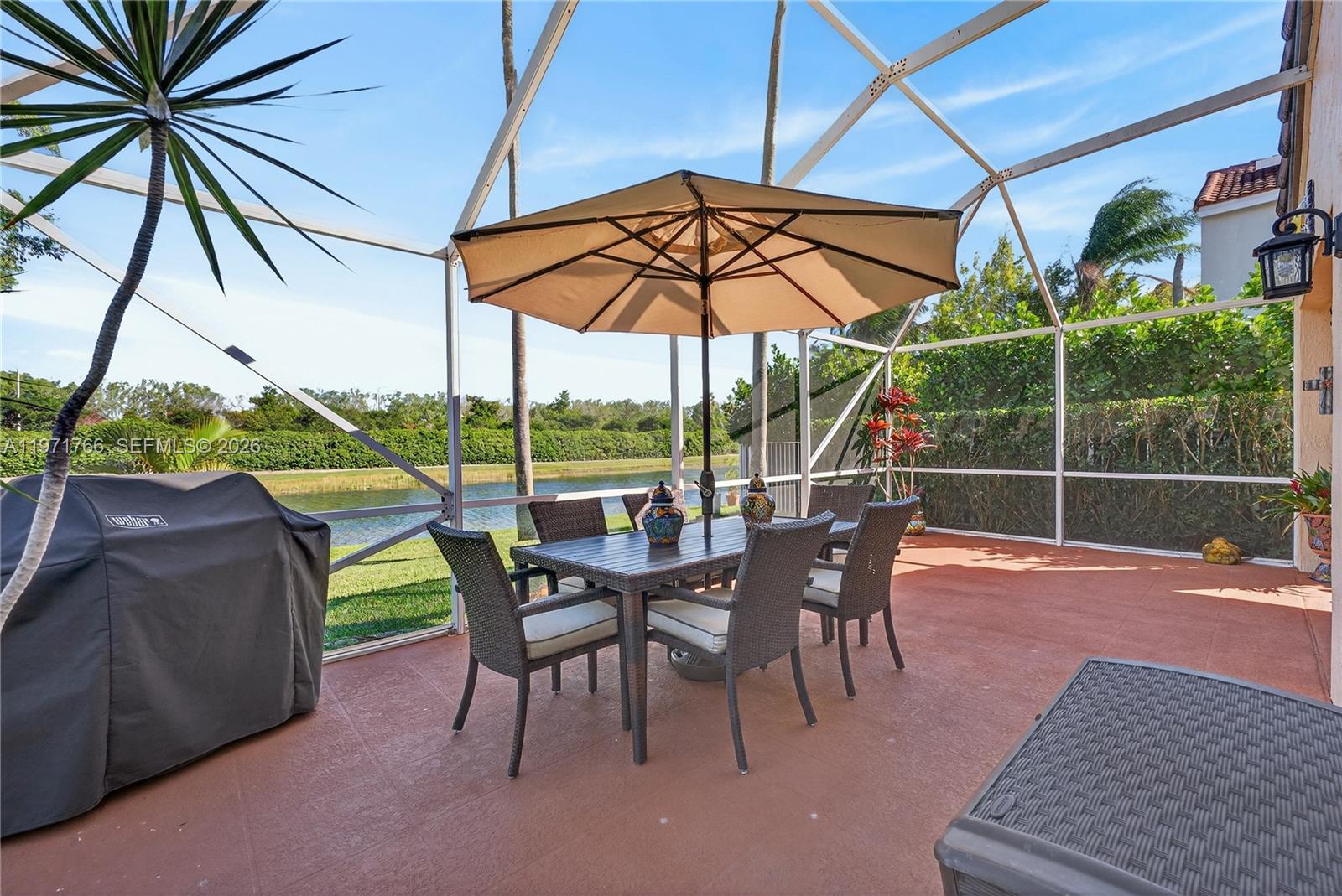 Bermuda Springs - Residential