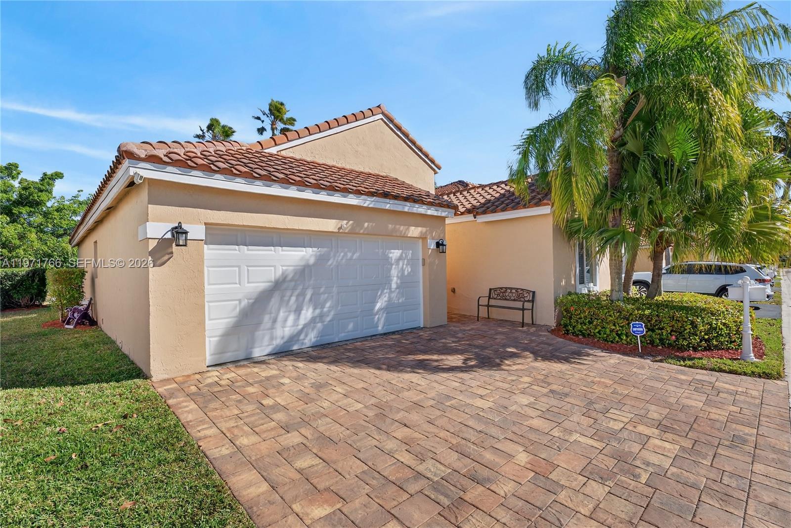 Bermuda Springs - Residential