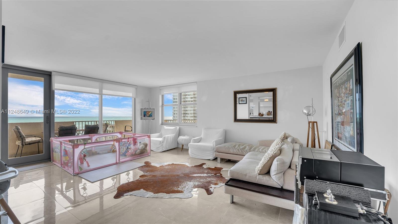 MALAGA TOWERS CONDO - Residential