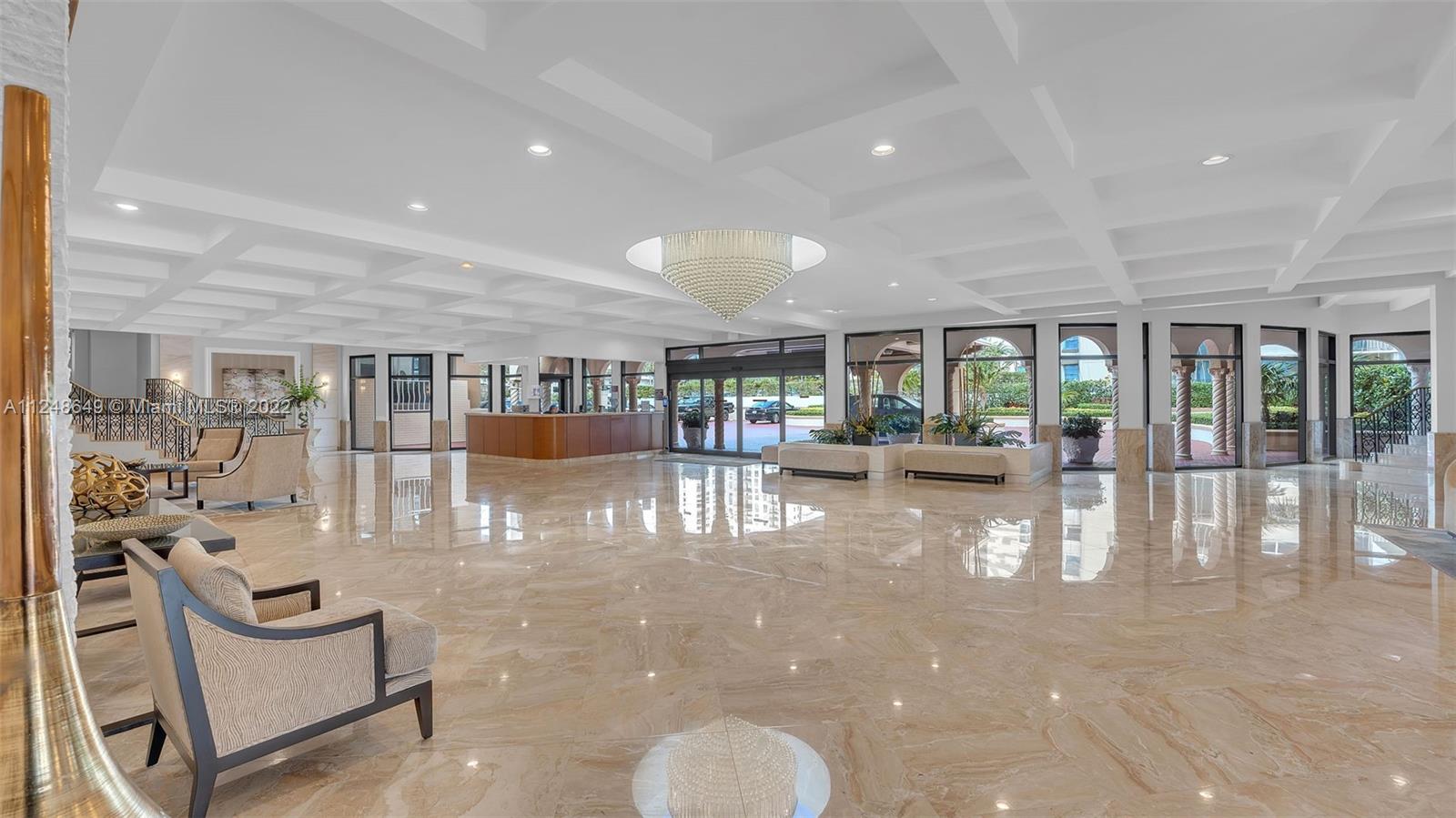 MALAGA TOWERS CONDO - Residential