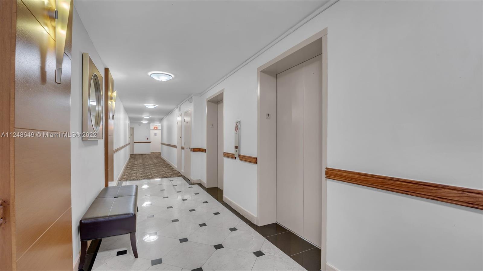 MALAGA TOWERS CONDO - Residential