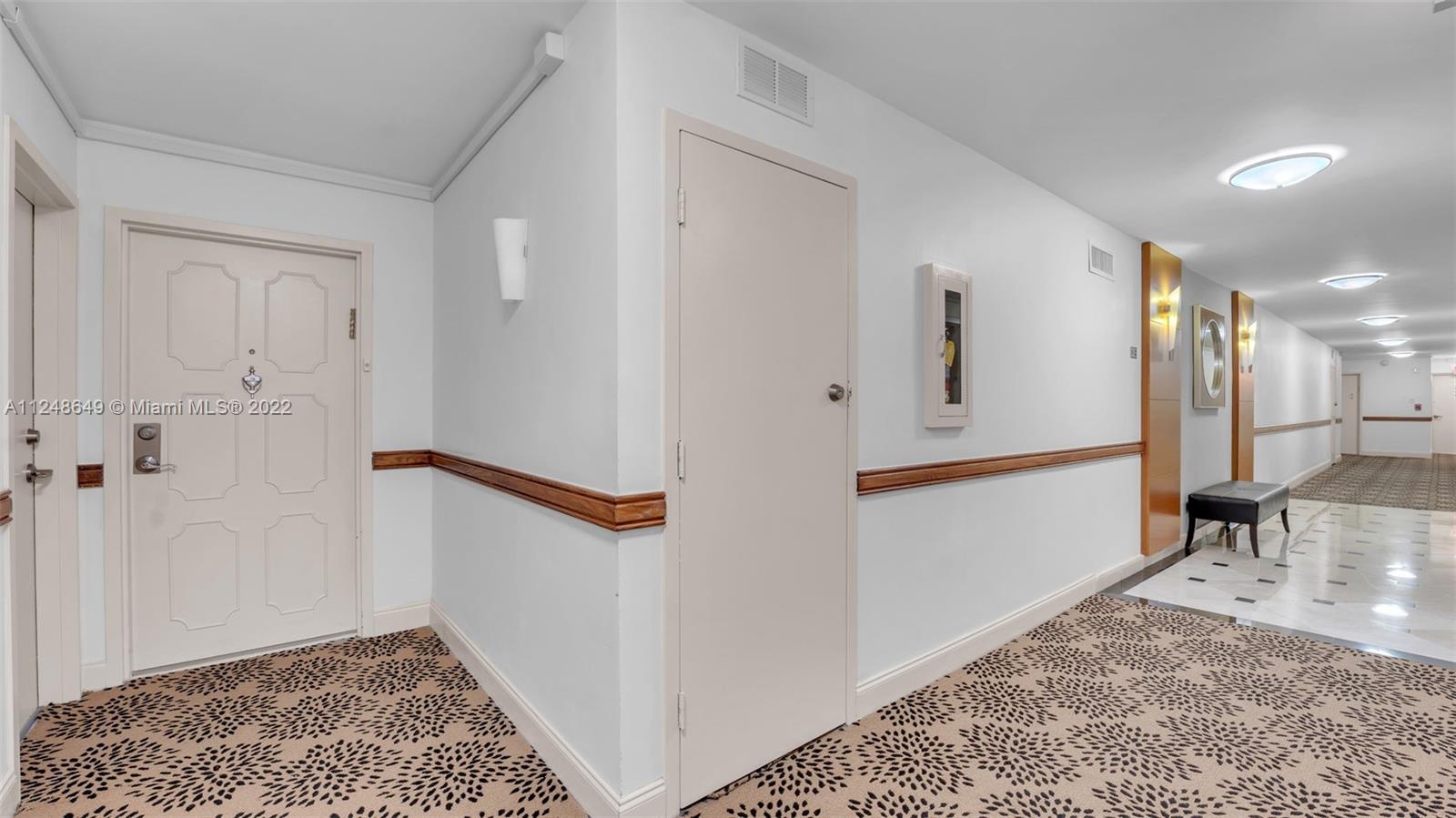 MALAGA TOWERS CONDO - Residential