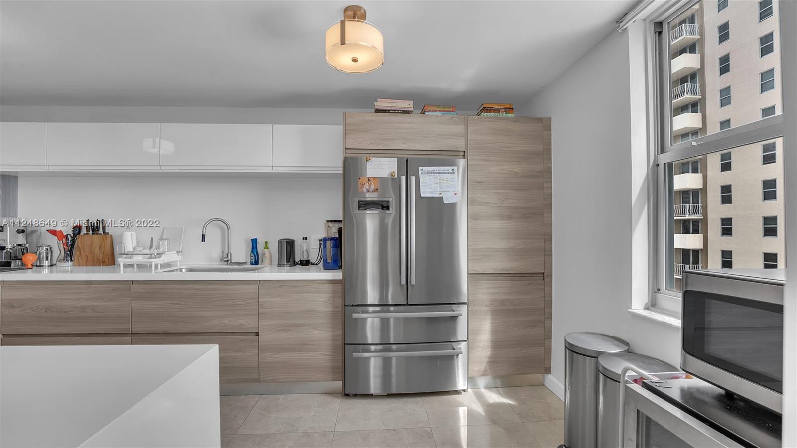 MALAGA TOWERS CONDO - Residential