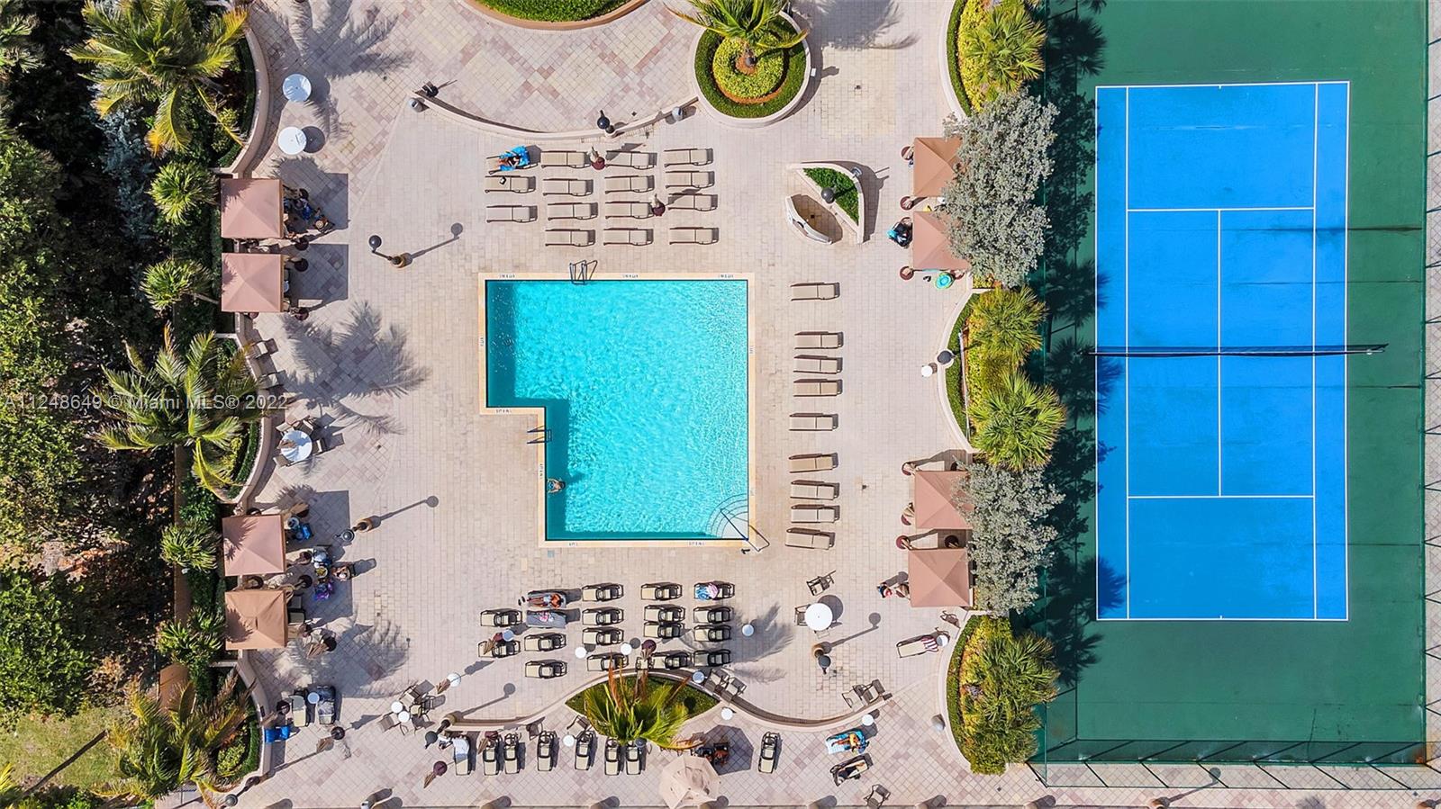MALAGA TOWERS CONDO - Residential
