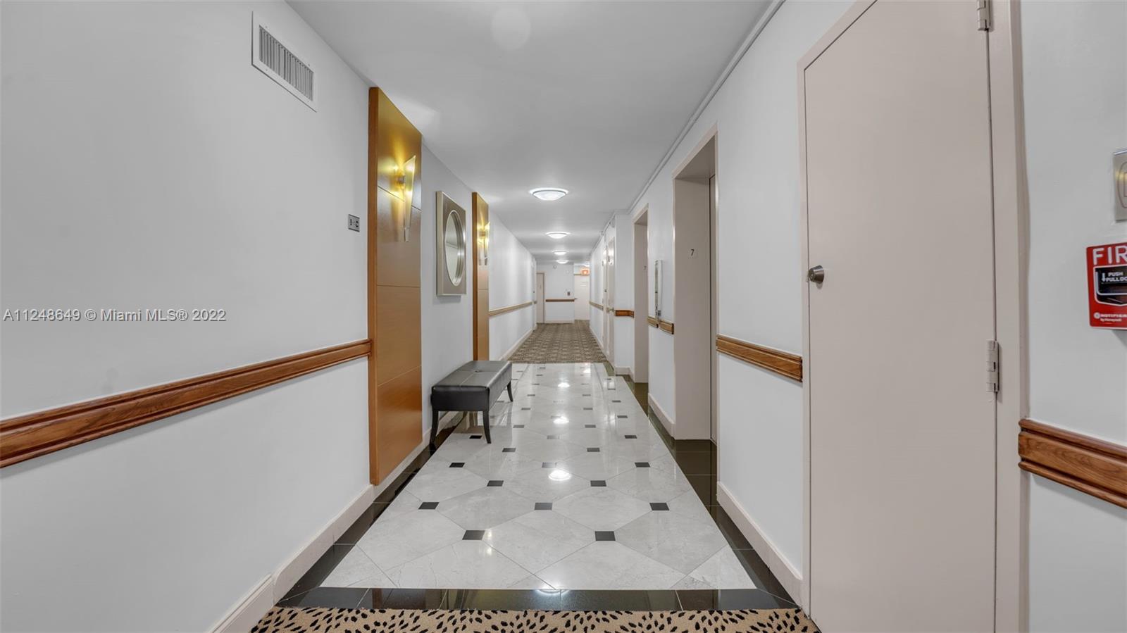 MALAGA TOWERS CONDO - Residential