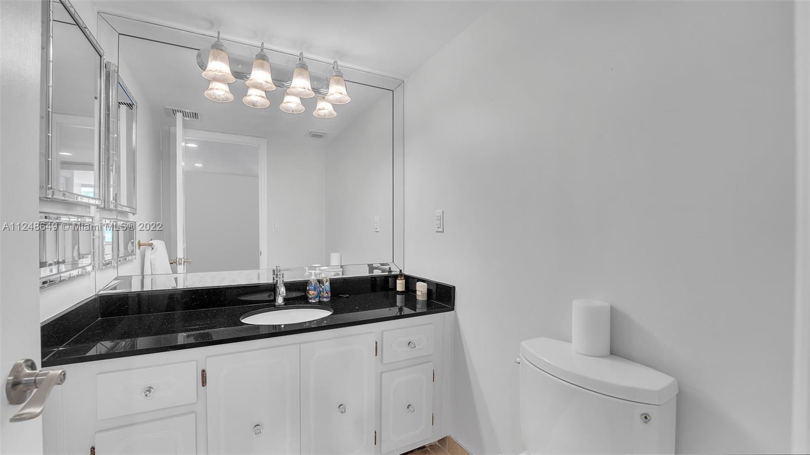 MALAGA TOWERS CONDO - Residential