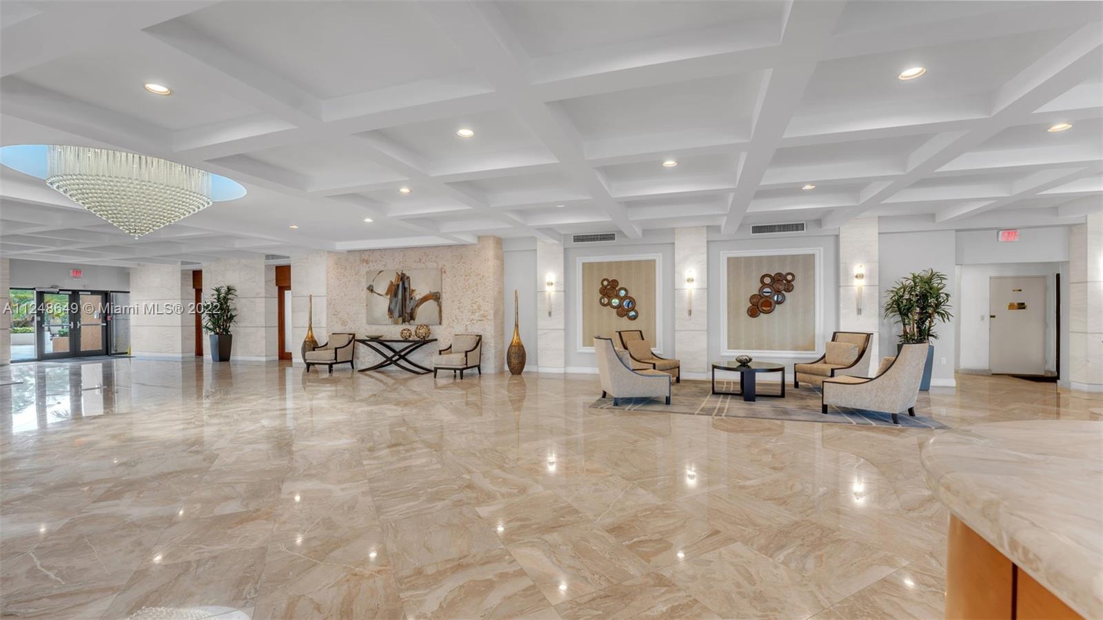 MALAGA TOWERS CONDO - Residential