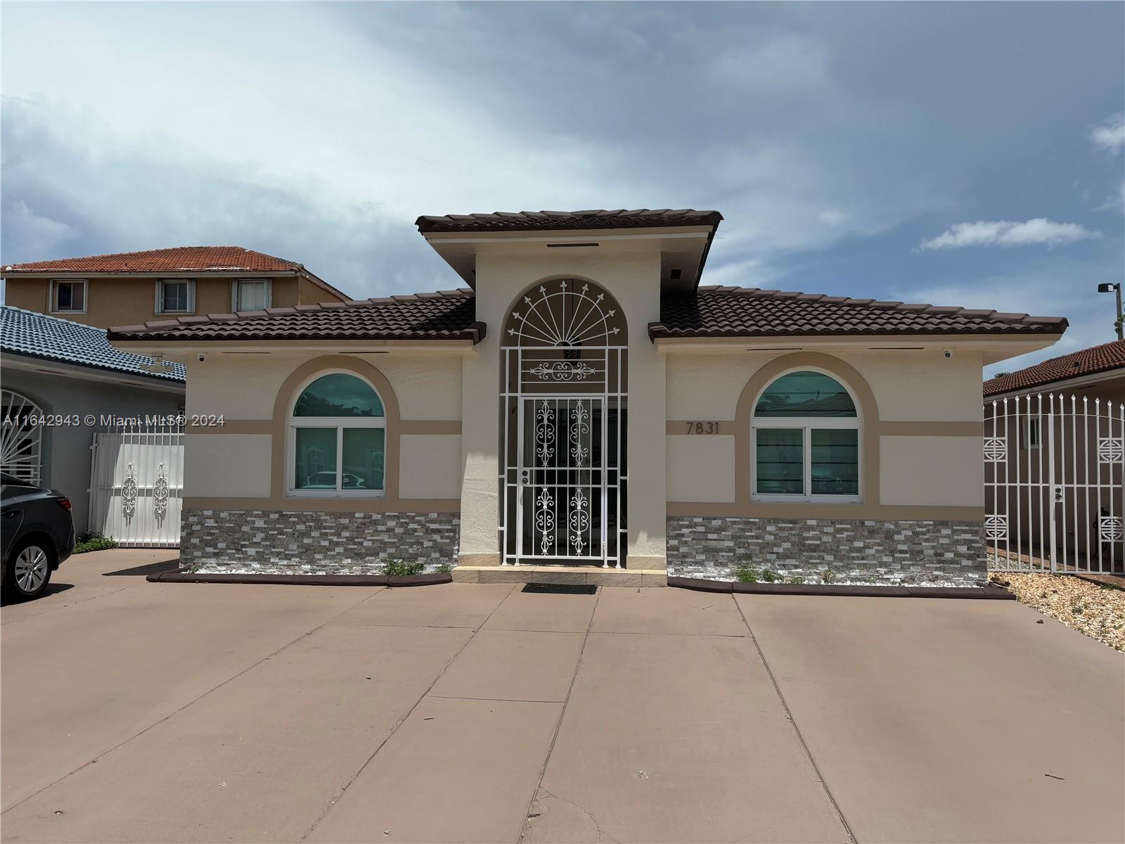 PONDEROSA PHASE 4 - Residential