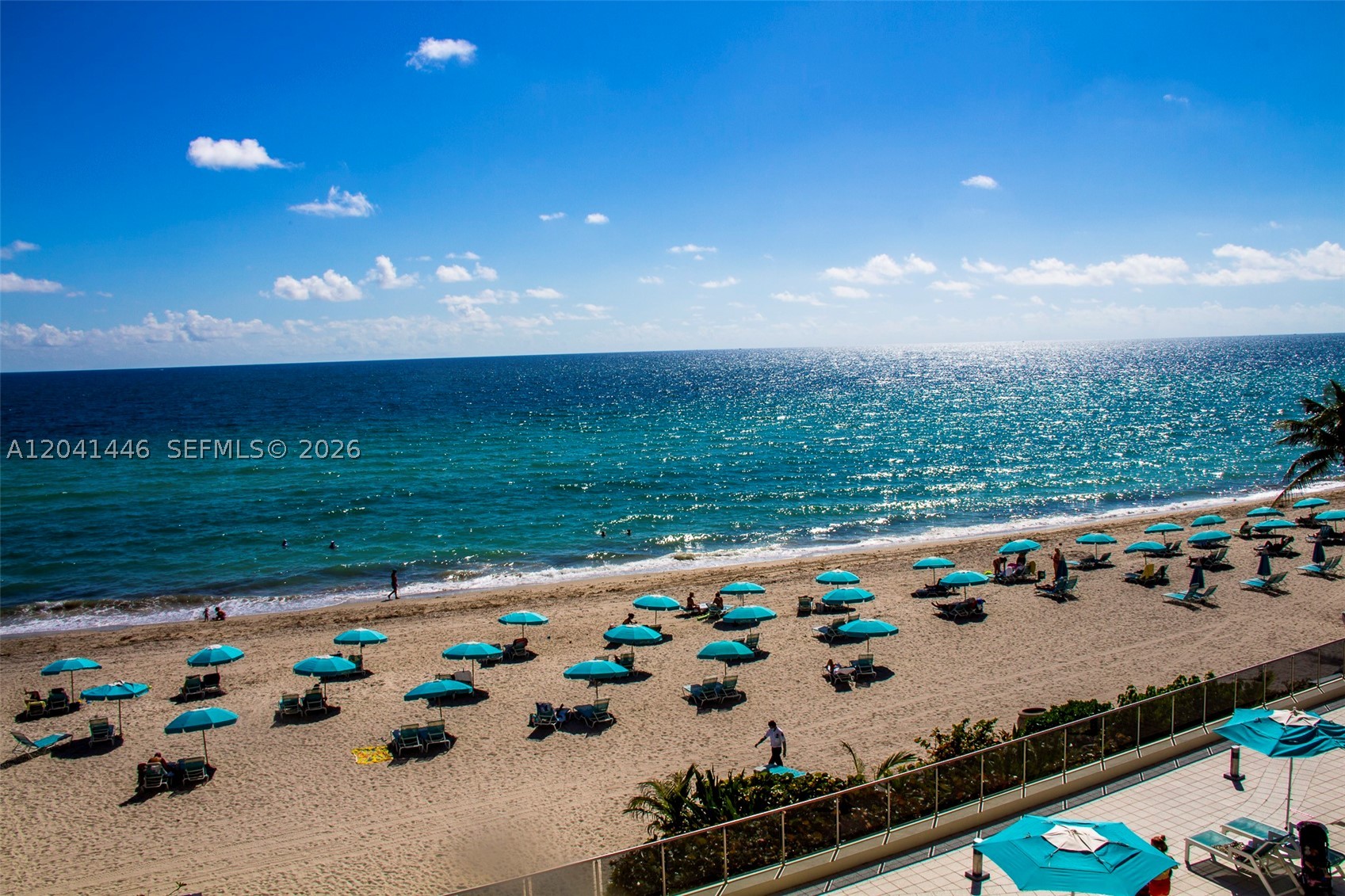 The Wave Condo - Residential Lease