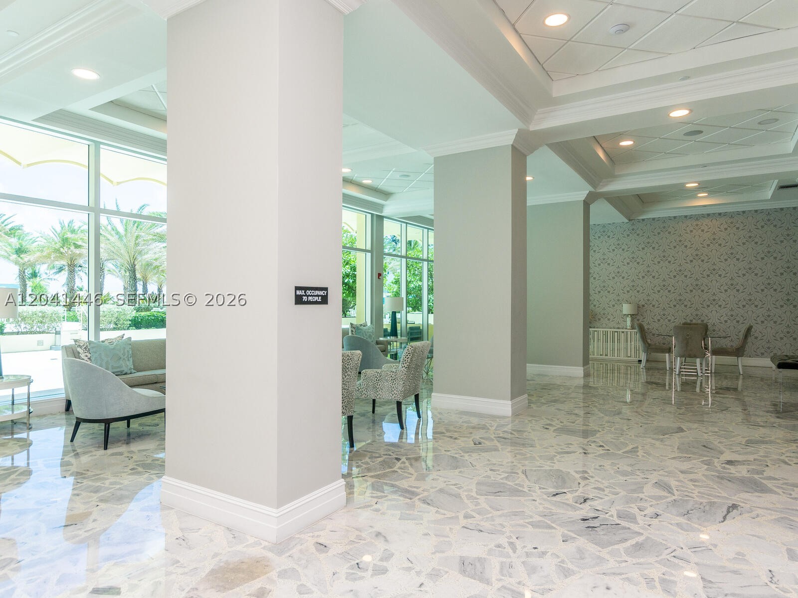 The Wave Condo - Residential Lease