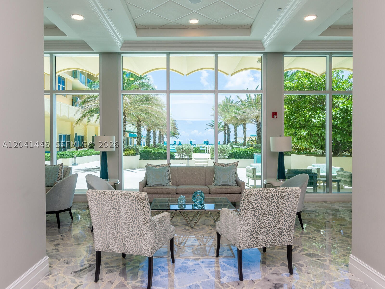 The Wave Condo - Residential Lease