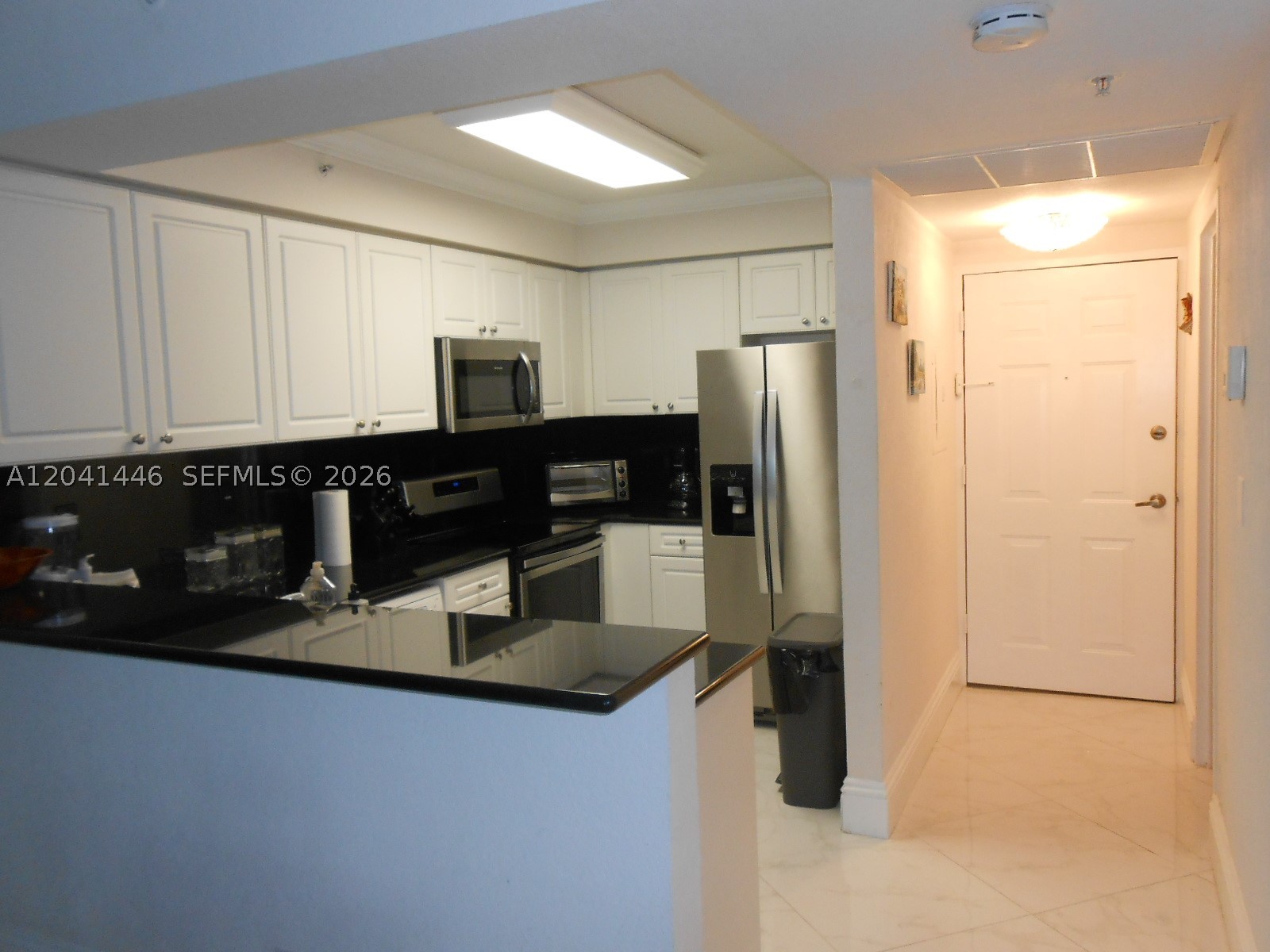 The Wave Condo - Residential Lease