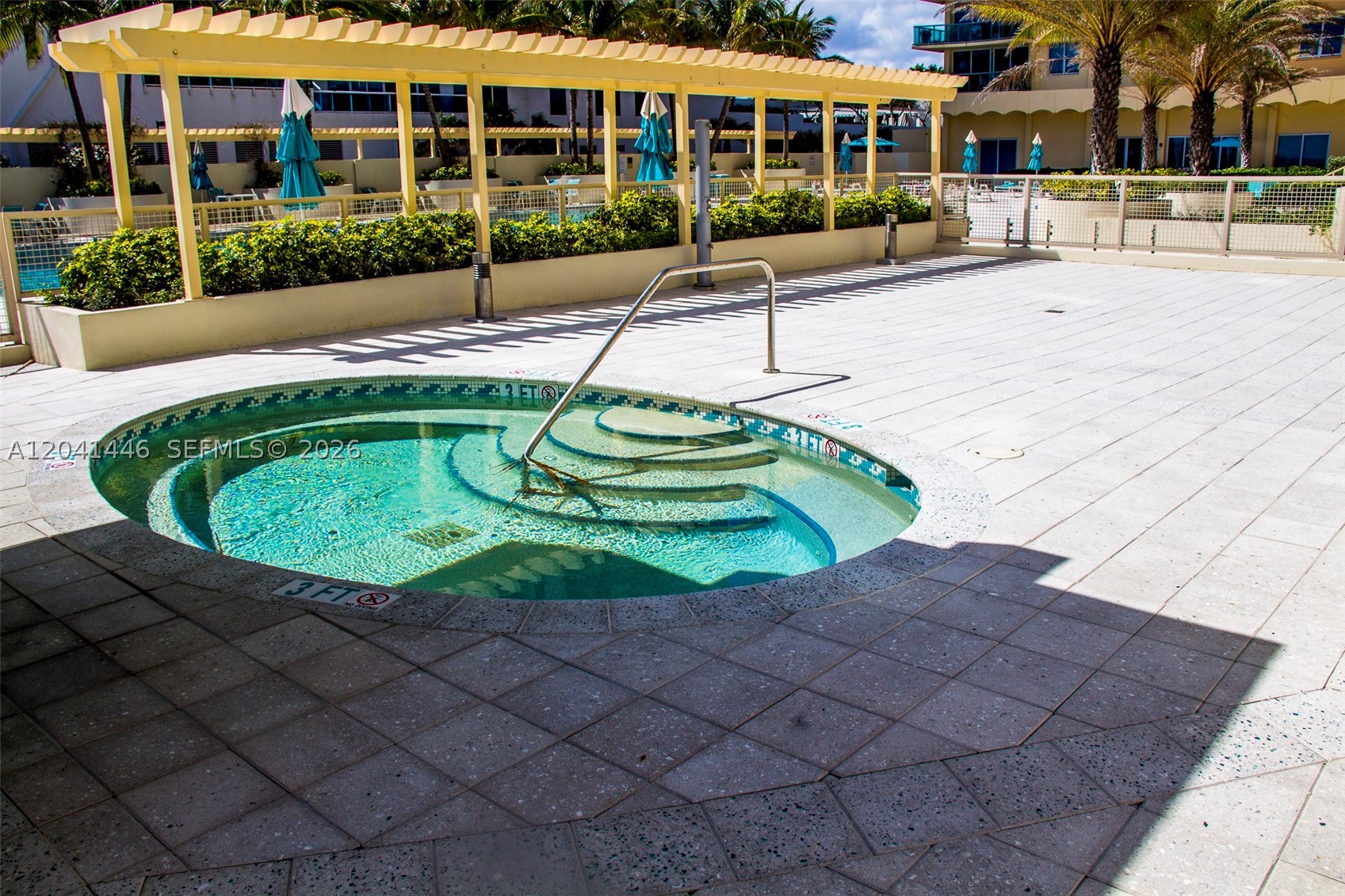 The Wave Condo - Residential Lease