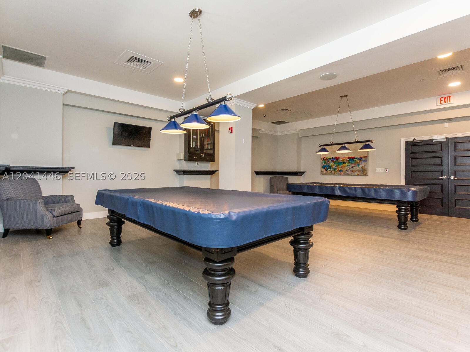 The Wave Condo - Residential Lease