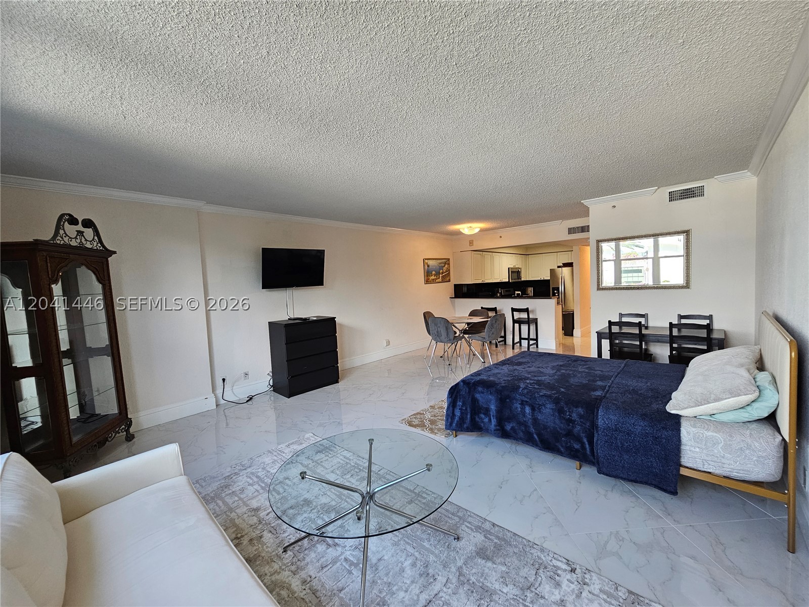 The Wave Condo - Residential Lease