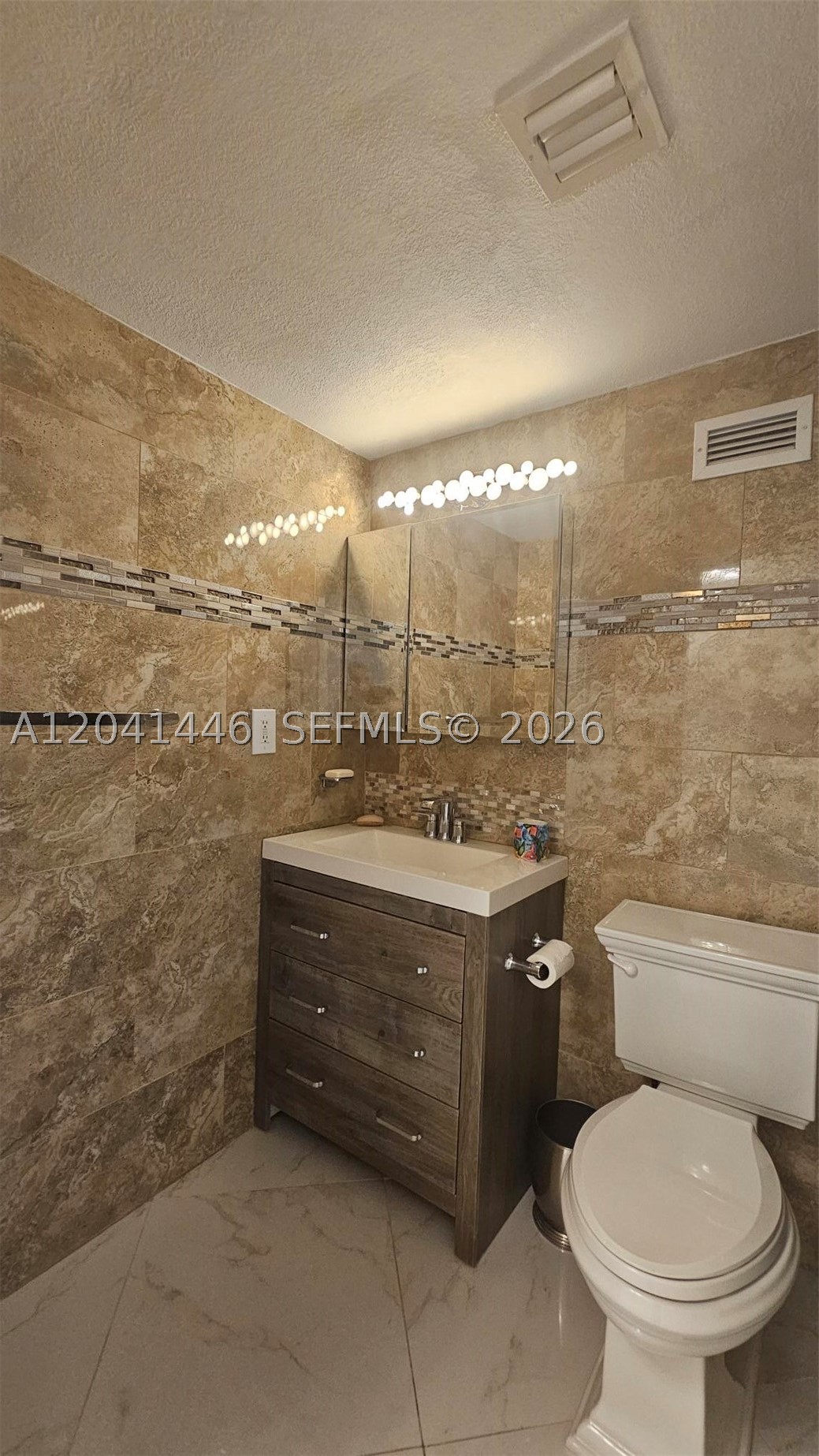 The Wave Condo - Residential Lease