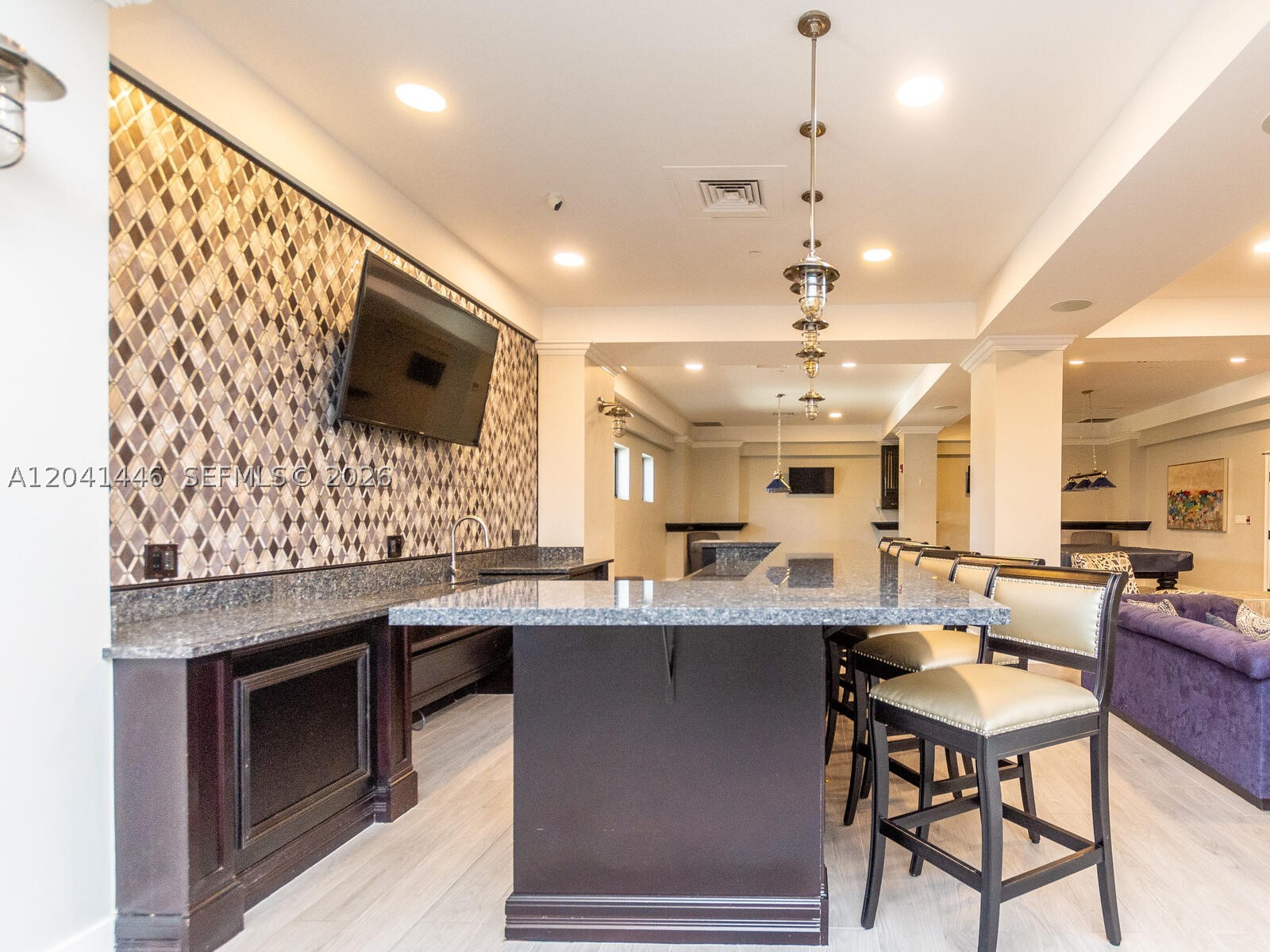 The Wave Condo - Residential Lease