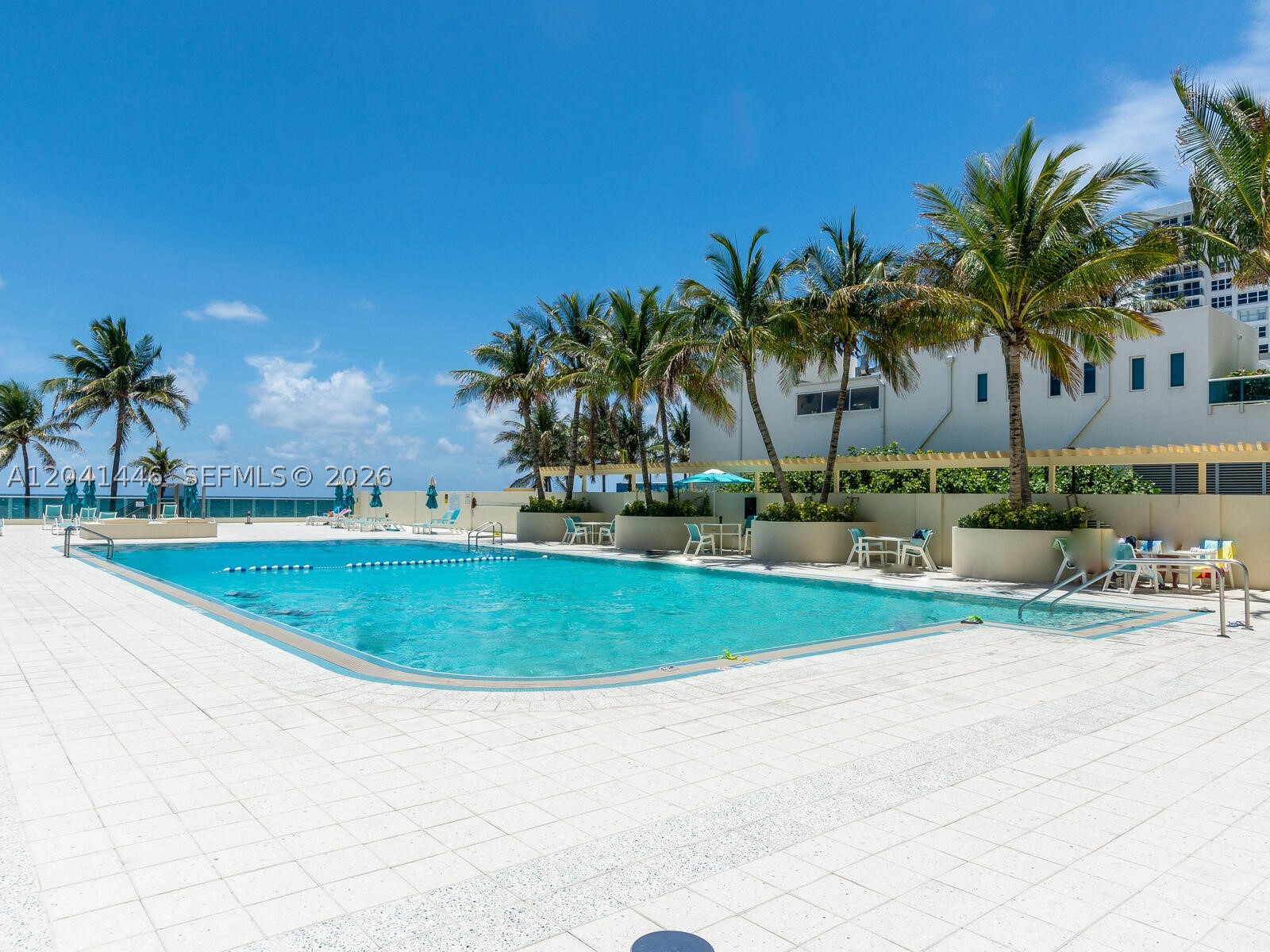 The Wave Condo - Residential Lease