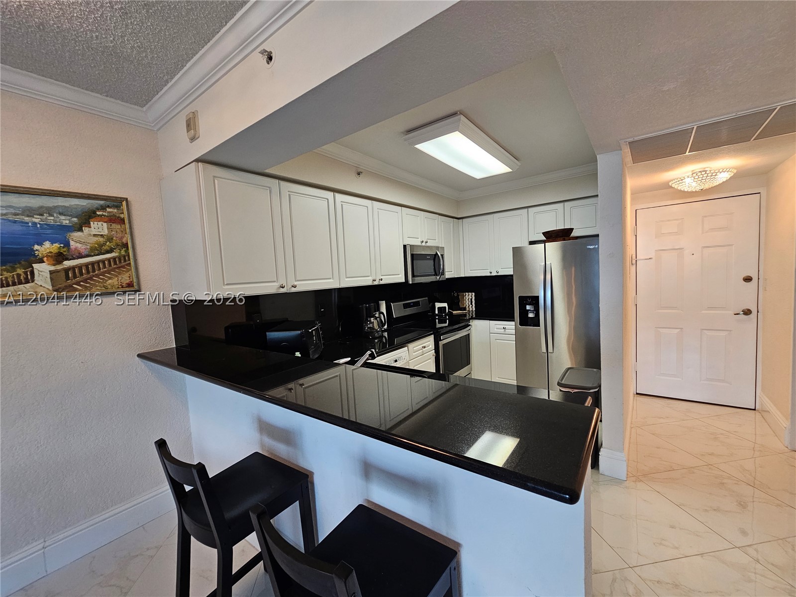 The Wave Condo - Residential Lease