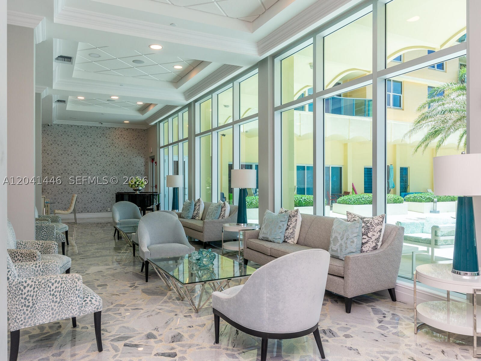 The Wave Condo - Residential Lease