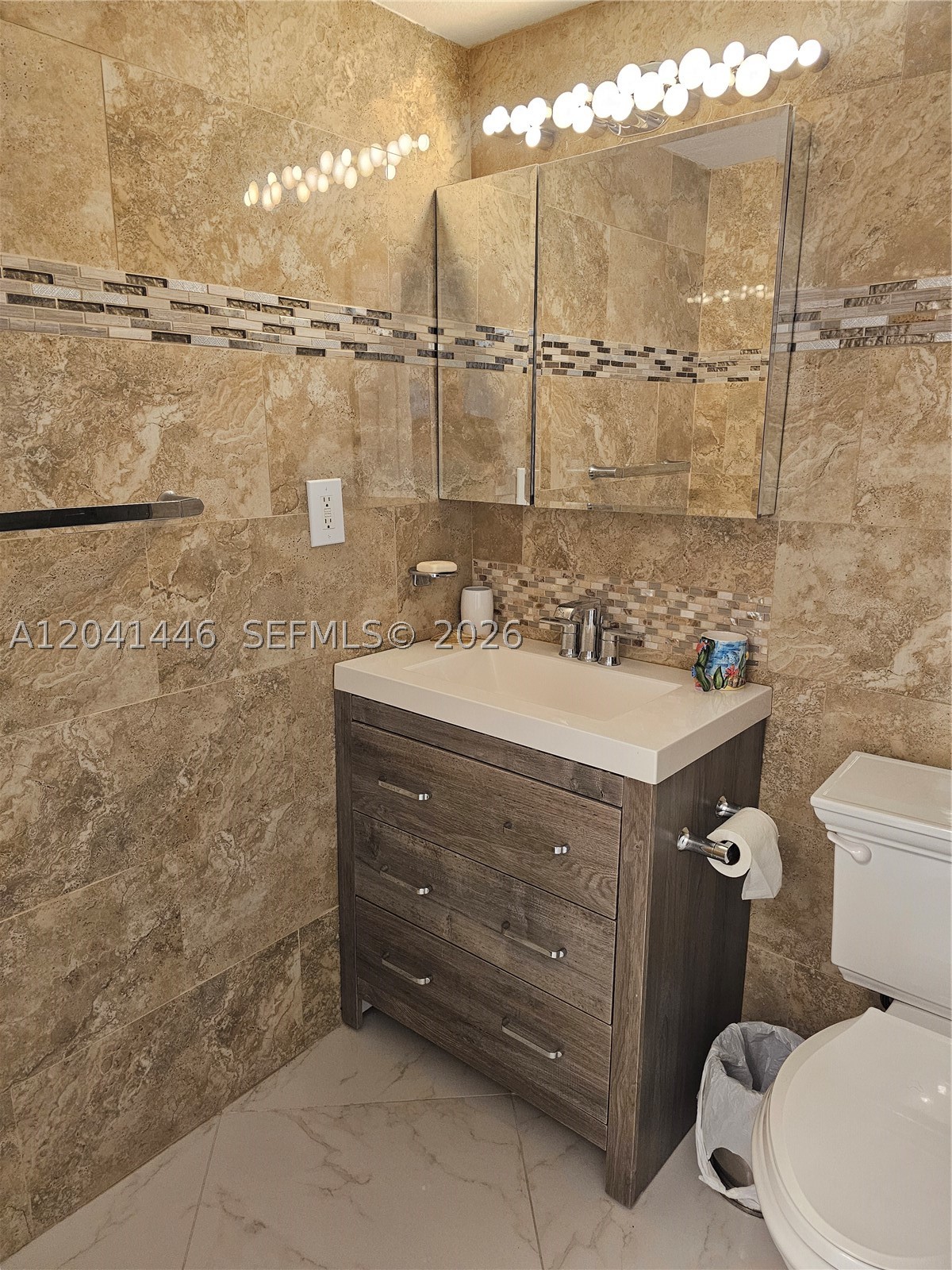 The Wave Condo - Residential Lease