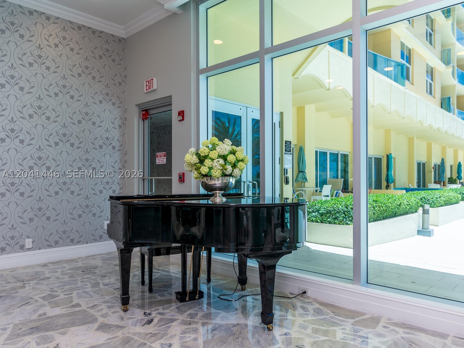 The Wave Condo - Residential Lease