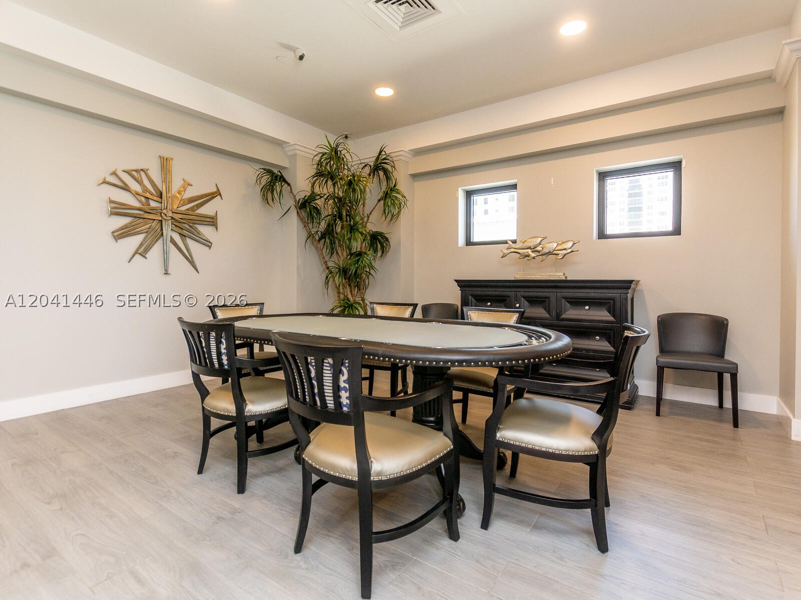 The Wave Condo - Residential Lease