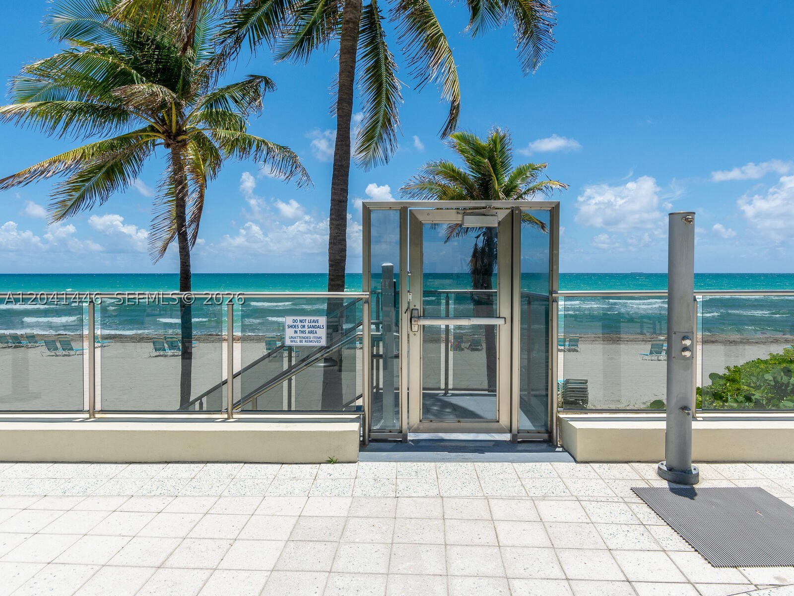 The Wave Condo - Residential Lease