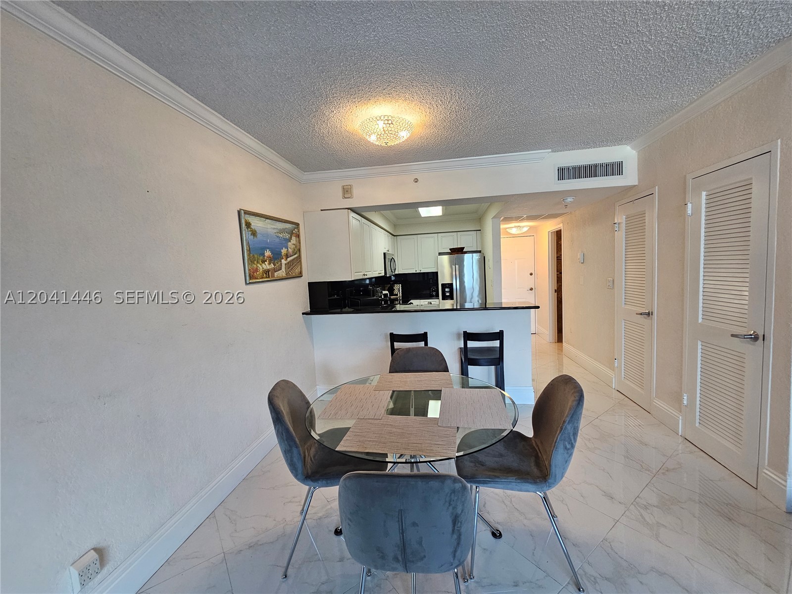 The Wave Condo - Residential Lease