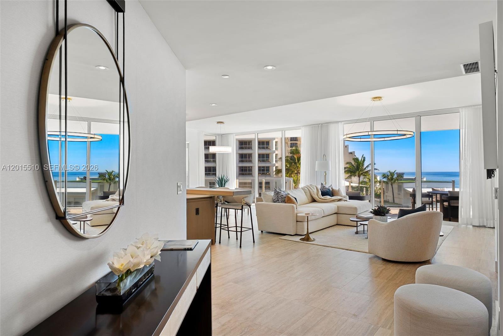Four Seasons - Residential