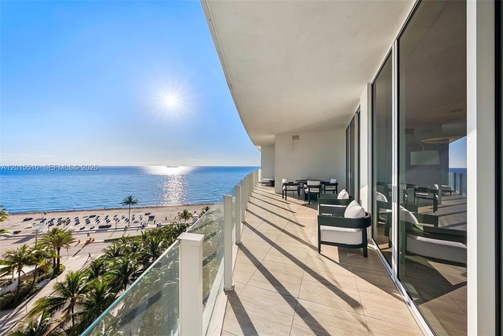 Four Seasons - Residential
