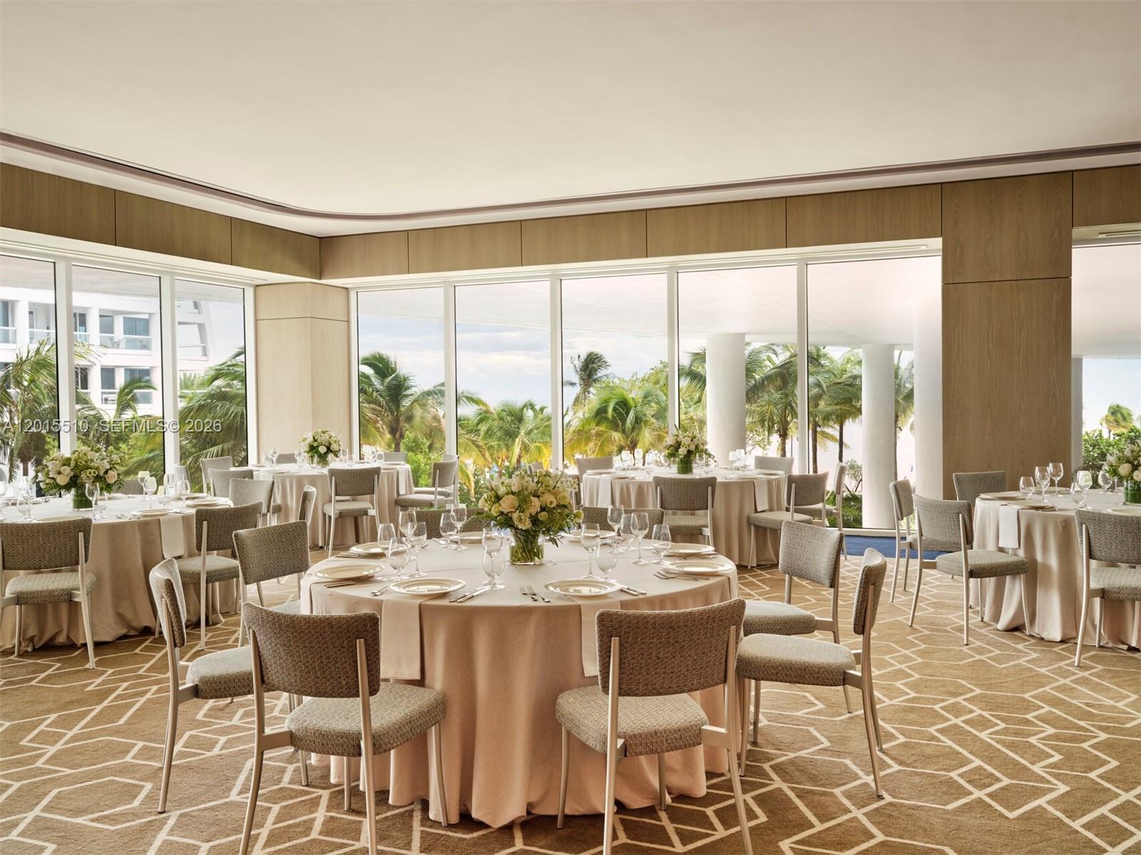 Four Seasons - Residential