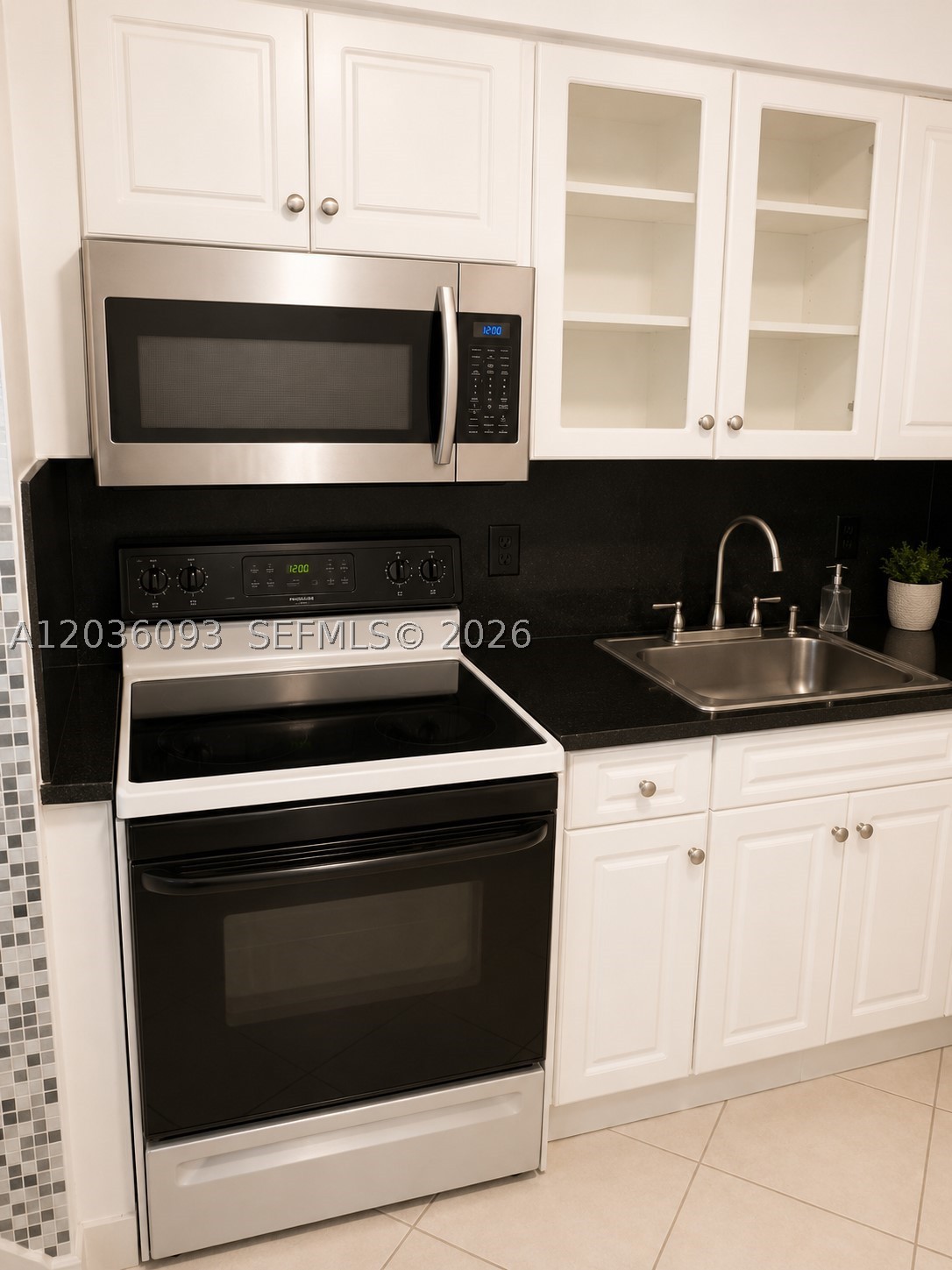 AQUASOL CONDO - Residential