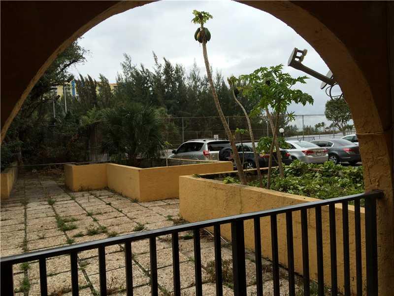SUNSET VILLAS - Residential Lease