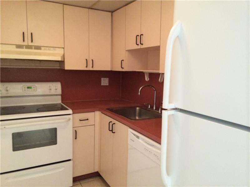 SUNSET VILLAS - Residential Lease