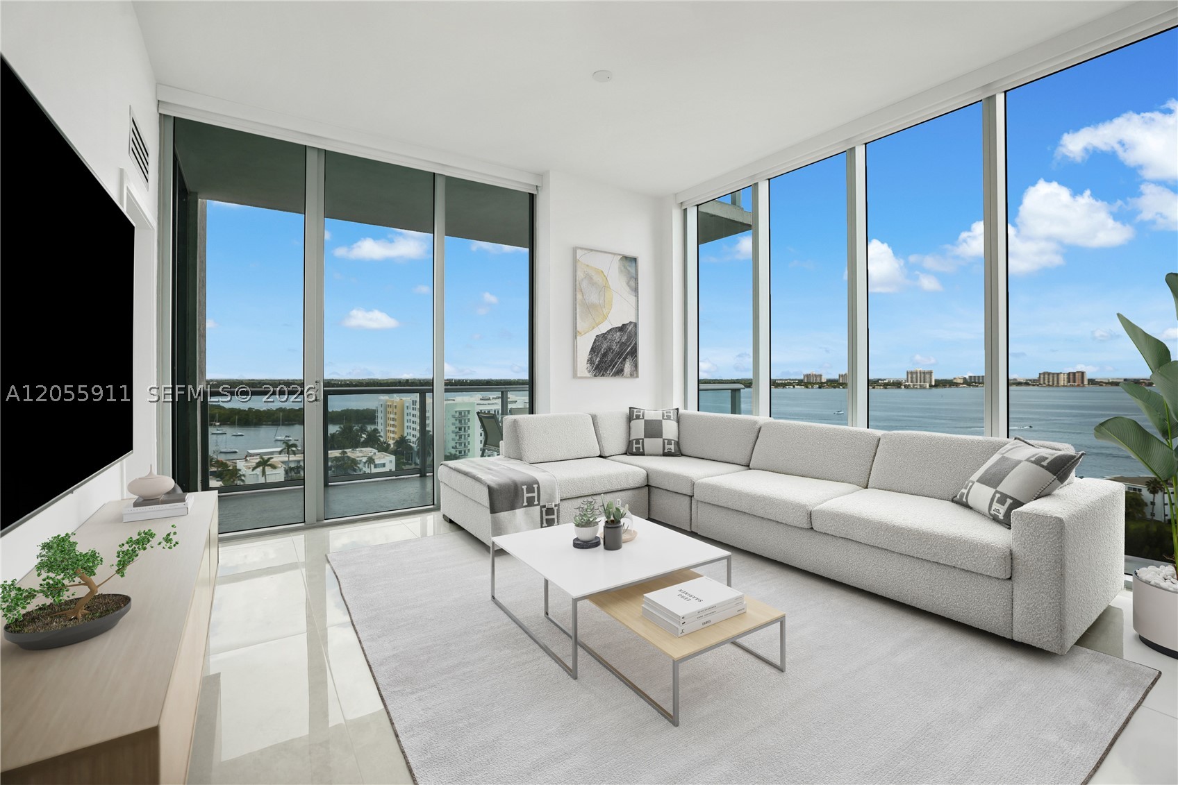 ELOQUENCE ON THE BAY COND - Residential