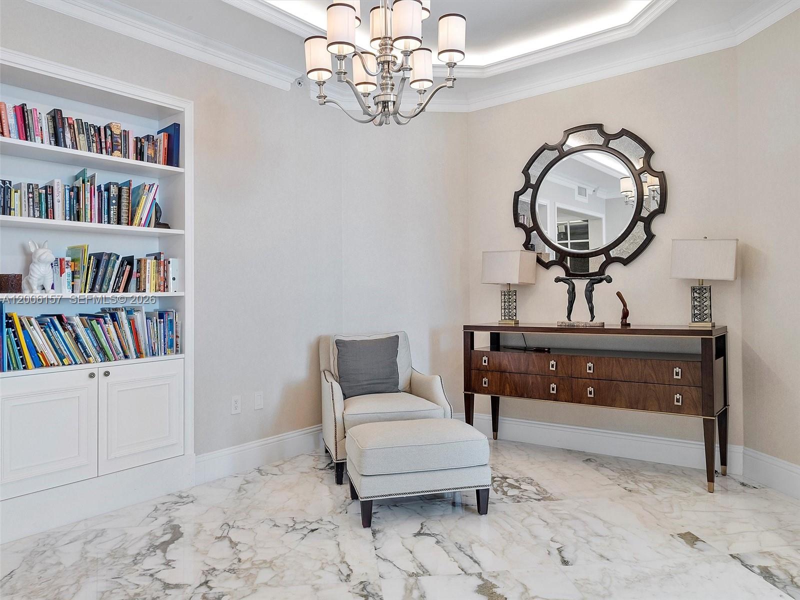 TURNBERRY OCEAN - Residential