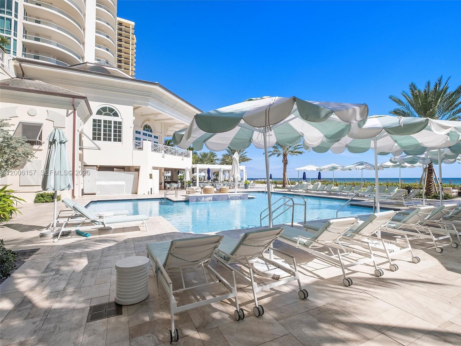 TURNBERRY OCEAN - Residential