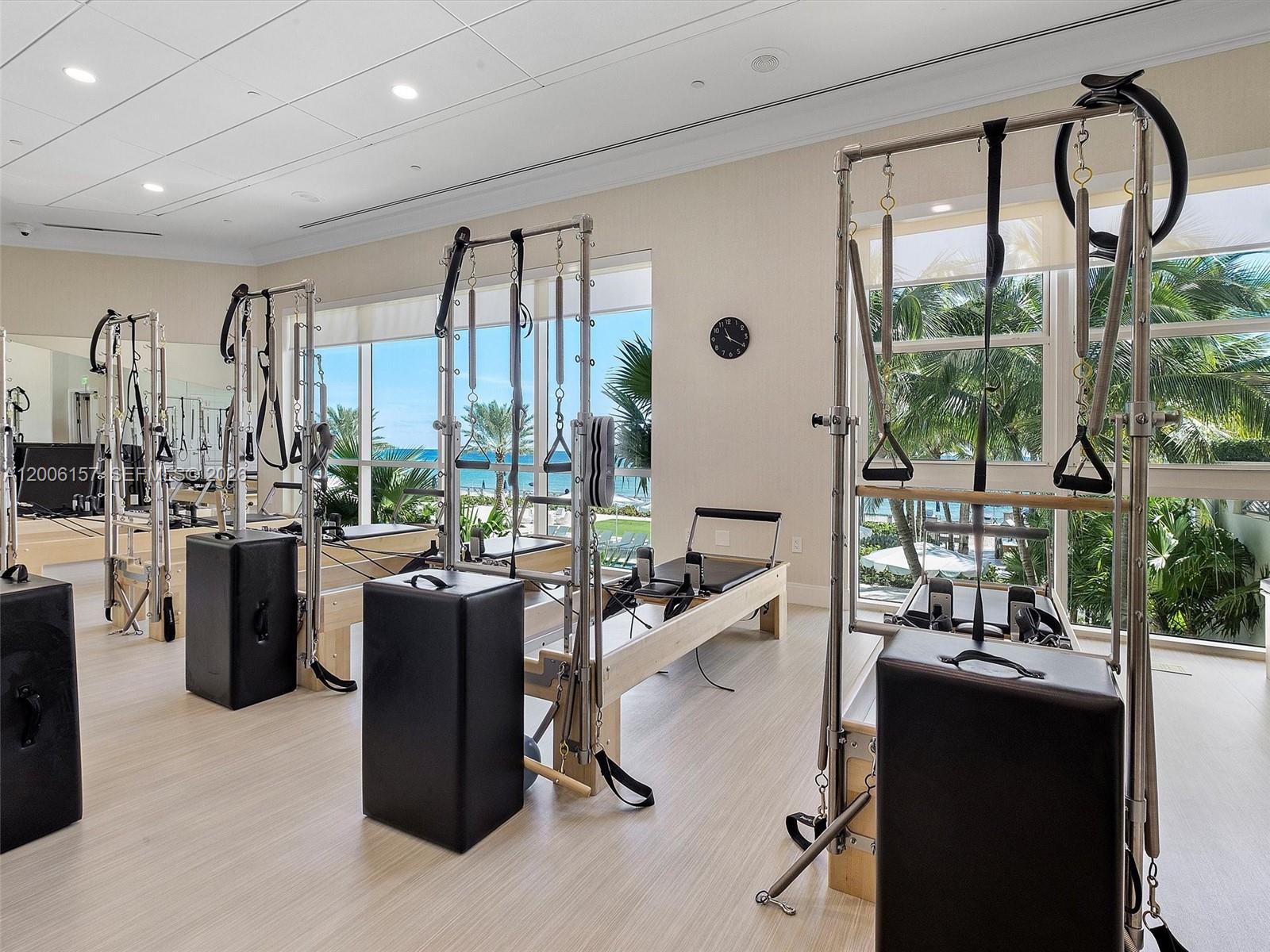 TURNBERRY OCEAN - Residential