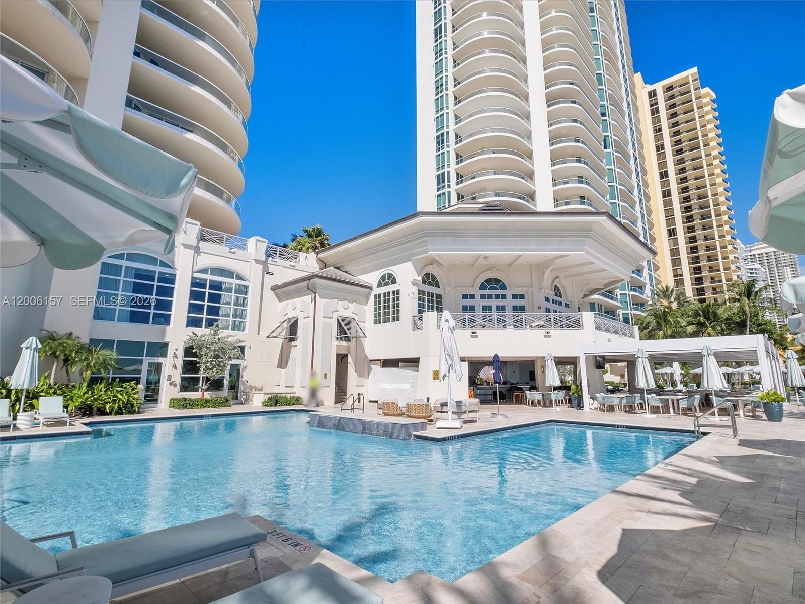 TURNBERRY OCEAN - Residential