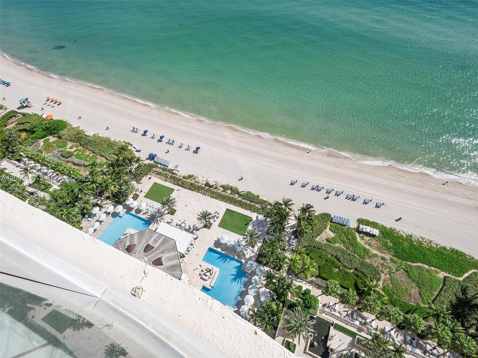 TURNBERRY OCEAN - Residential