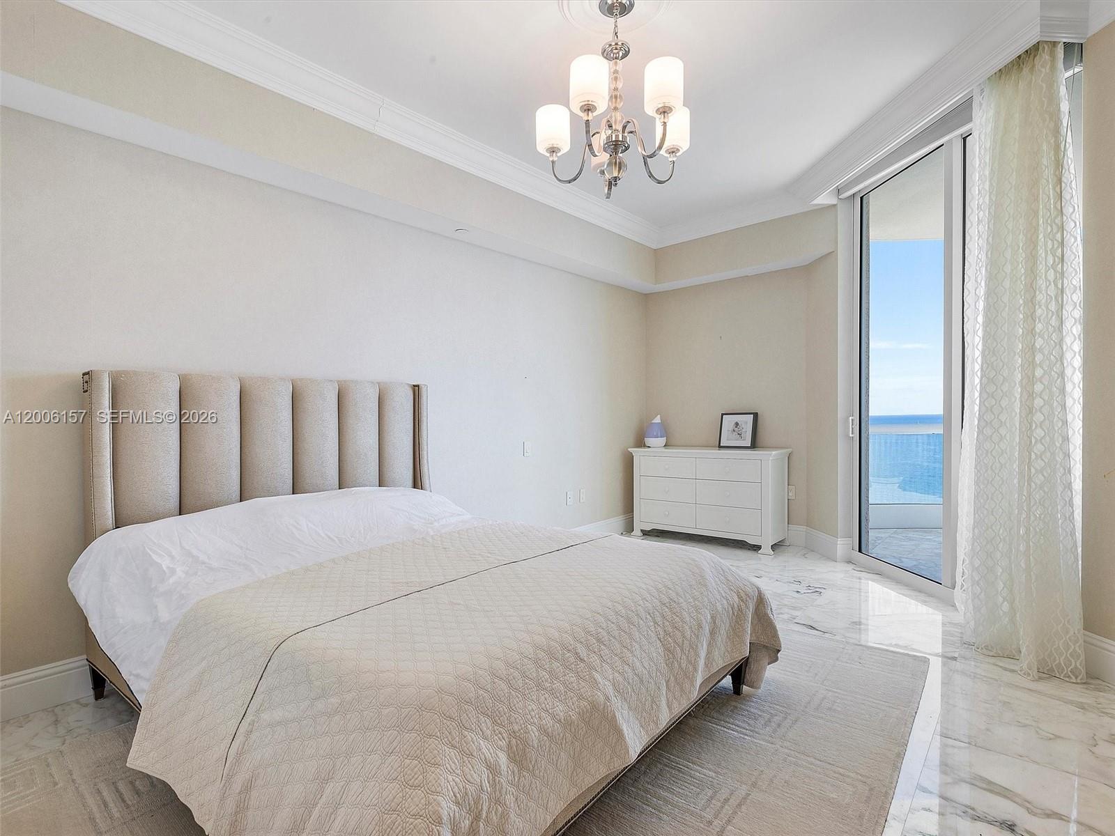 TURNBERRY OCEAN - Residential
