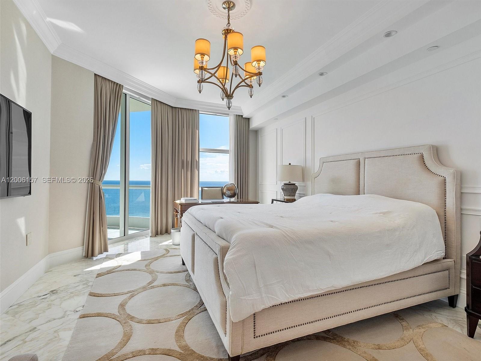 TURNBERRY OCEAN - Residential